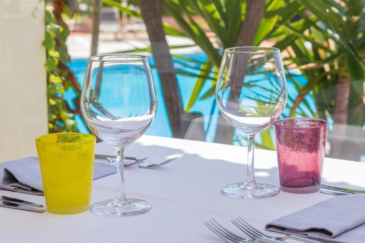 Hotel La Bitta - Bovis Hotels Arbatax