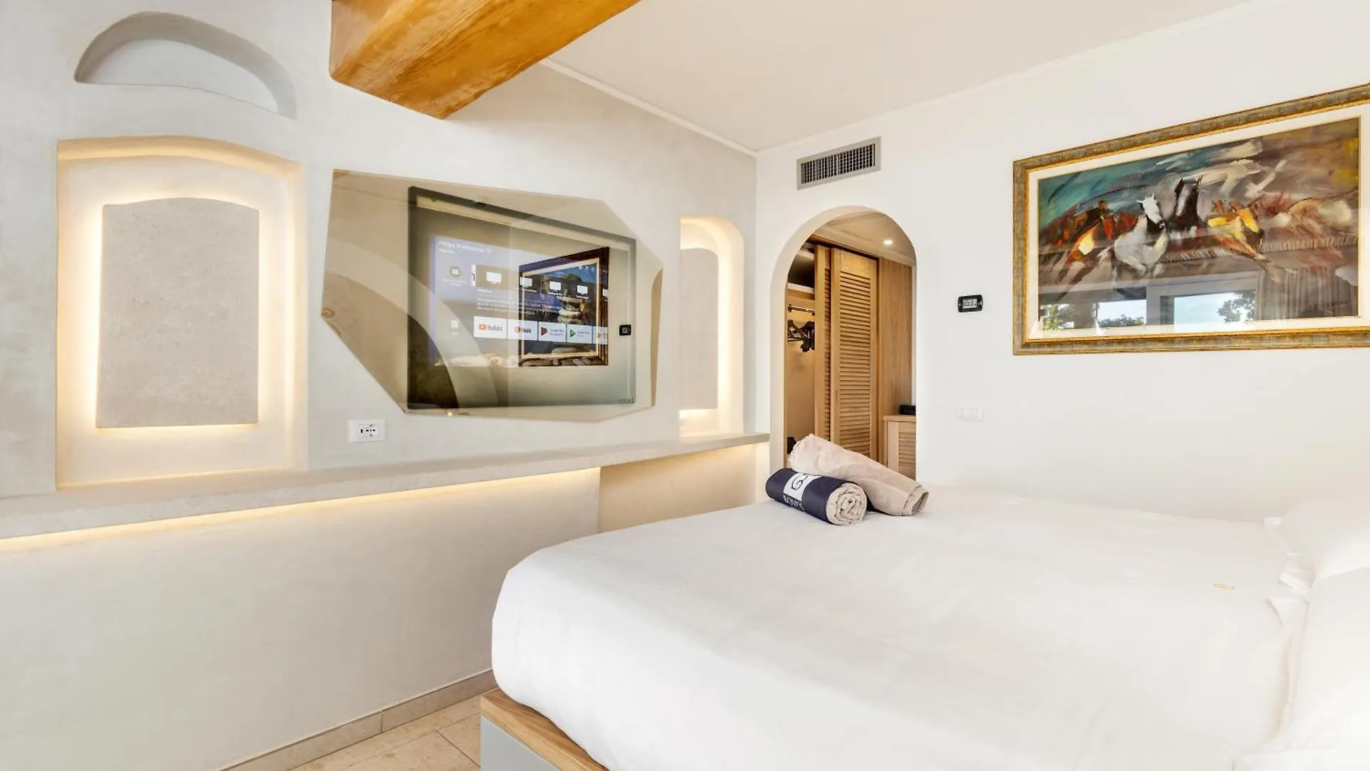 Hotel La Bitta - Bovis Hotels Arbatax