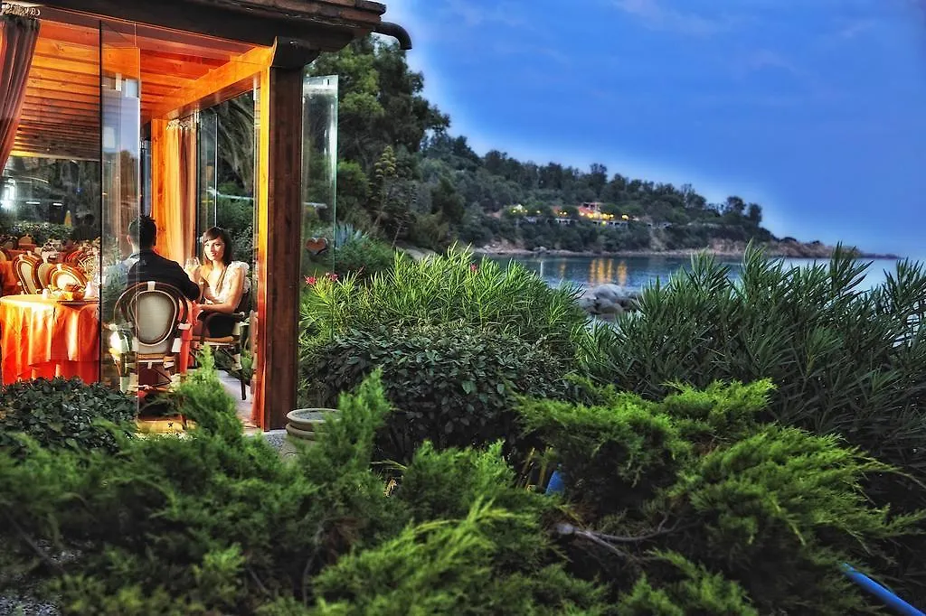 Hotel La Bitta - Bovis Hotels Arbatax