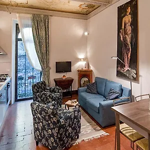 Residenza Stuart - Red - Dimora Storica Apartment Montepulciano