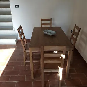 Lovely House Holiday home Montepulciano