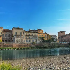 Castelvecchio - Palazzo Canossa Apartment Verona