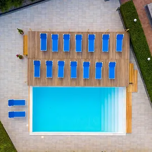 Zahra Farm stay Acireale