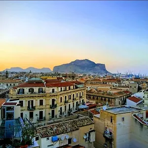 Settimocielo Homestay Palermo