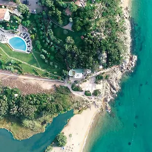 Hotel L'ea Bianca Luxury