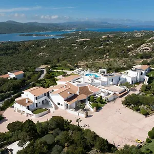 Hotel Sulia House Porto Rotondo, Curio Collection By Hilton