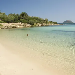 Aparthotel Baia Caddinas Clubresidence
