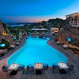 Resort Grand Resort&spa Ma&ma - Adults Only