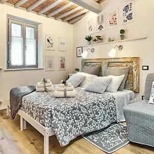 La Casina Di Rosa Apartment Montepulciano