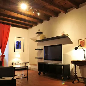Feel - Arco Antico Apartment Bergamo