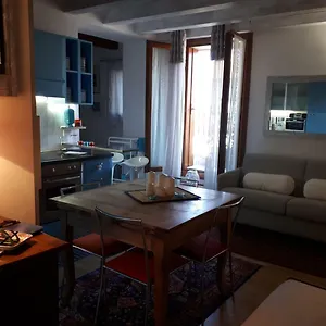 Mini Contra San Pietro Apartment Vicenza