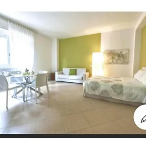 Centro Citta Train Station Apartment Bergamo